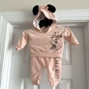 Disney Sweatsuit